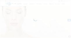 Desktop Screenshot of draliaydin.com